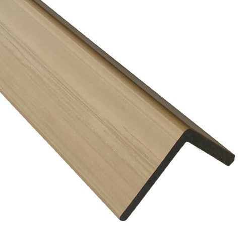 Угол EasyDecking Co-extrusion 57х57 Oak купить в Усть-Лабинске