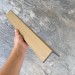 Угол EasyDecking Co-extrusion 57х57 Oak купить в Усть-Лабинске