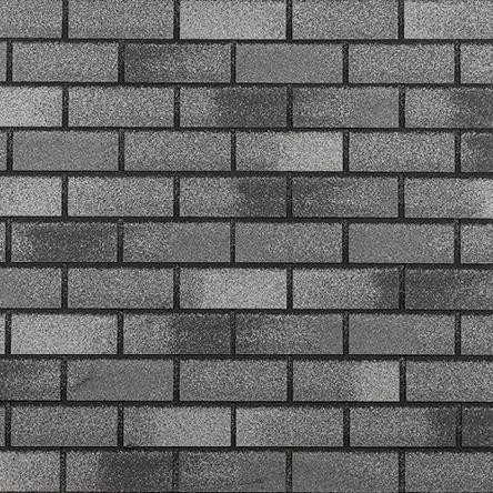 Фасадная плитка битумная, Технониколь HAUBERK кирпич Готический купить в Усть-Лабинске