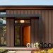 Панель универсальная ДПК Outdoor 3D шлифованная дуб купить в Усть-Лабинске
