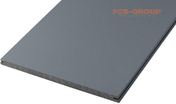 Фиброцементные панели FCS Group Smooth Line F15 купить в Усть-Лабинске