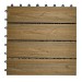 Садовый паркет дпк CM Garden Modern, 300х300 мм, PATINA TEAK (Патина тик) купить в Усть-Лабинске