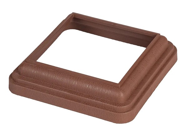 Крышка нижняя Deckart Co-Extrusion Махагон купить в Усть-Лабинске
