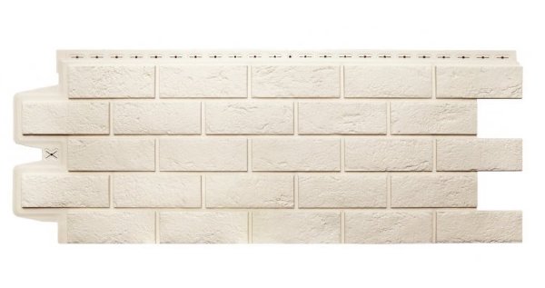 ФП Grand Line состаренный кирпич стандарт молочная купить в Усть-Лабинске