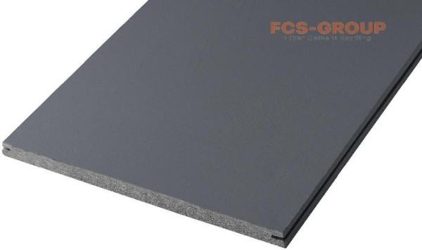 Фиброцементные панели FCS Group Smooth Line F18 купить в Усть-Лабинске