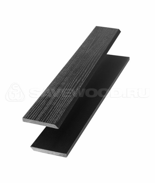 Торцевая рейка Savewood Черный купить в Усть-Лабинске