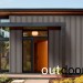 Панель универсальная ДПК Outdoor 3D шлифованная серая купить в Усть-Лабинске