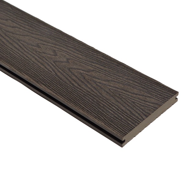 Террасная доска из ДПК CM Decking серия VINTAGE SOLID венге (под заказ) купить в Усть-Лабинске