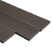 Террасная доска из ДПК CM Decking серия VINTAGE SOLID венге (под заказ) купить в Усть-Лабинске