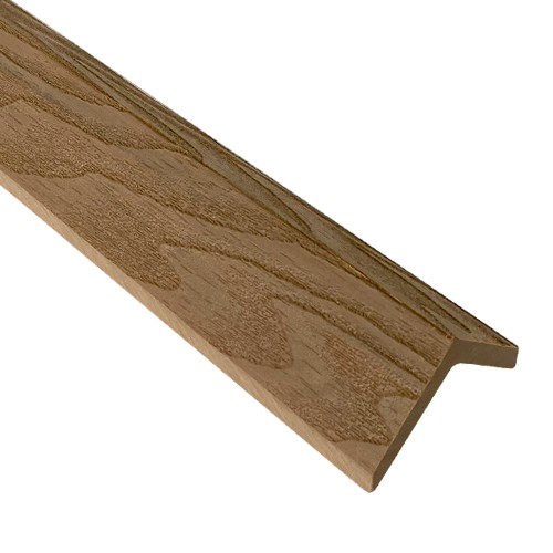 Уголок EasyDecking Wood-Х 45х45 Тик Микс купить в Усть-Лабинске