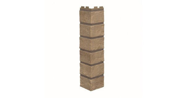 Угол наружный VOX Solid Brick Exeter кирпич песочный купить в Усть-Лабинске