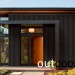 Панель универсальная ДПК Outdoor 3D шлифованная черная купить в Усть-Лабинске