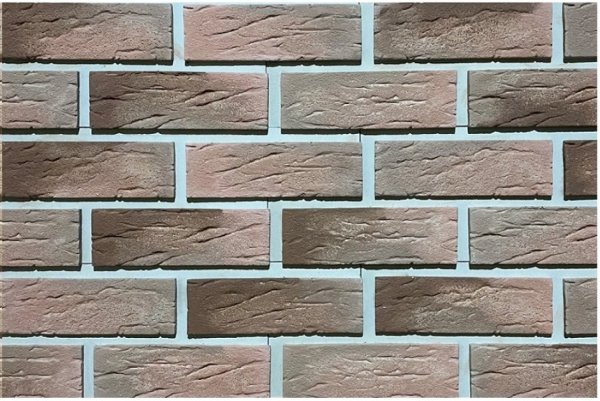 Фиброцементные панели КАНЬОН коллекция КЛИНКЕР 41 купить в Усть-Лабинске
