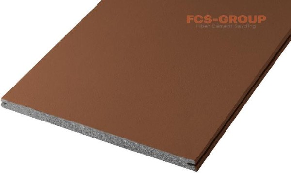 Фиброцементные панели FCS Group Smooth Line F30 купить в Усть-Лабинске