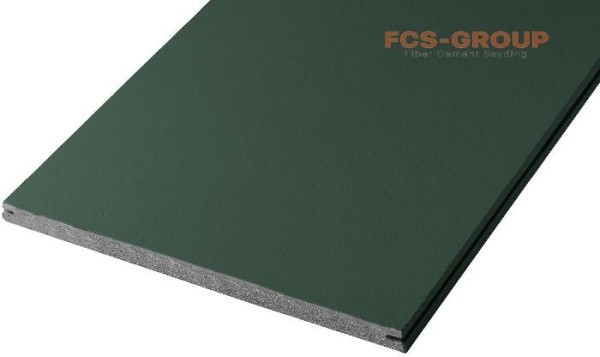 Фиброцементные панели FCS Group Smooth Line F31 купить в Усть-Лабинске