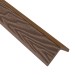 Уголок 3D EasyDecking Wood-Х 50х50 Коричневый купить в Усть-Лабинске