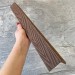 Уголок 3D EasyDecking Wood-Х 50х50 Коричневый купить в Усть-Лабинске
