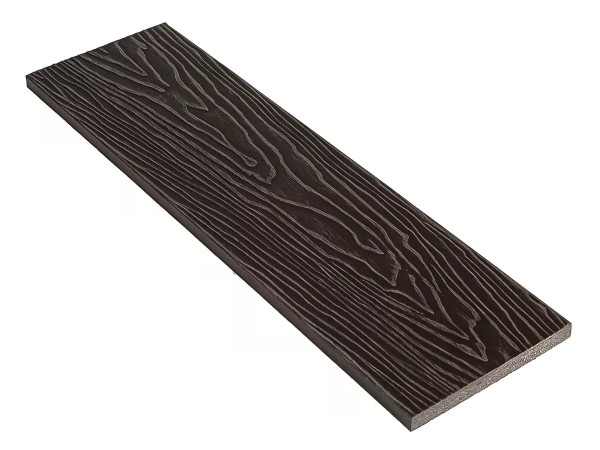Заборная доска ДПК Deckart Palisad Pro Венге купить в Усть-Лабинске