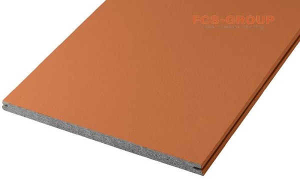 Фиброцементные панели FCS Group Smooth Line F32 купить в Усть-Лабинске