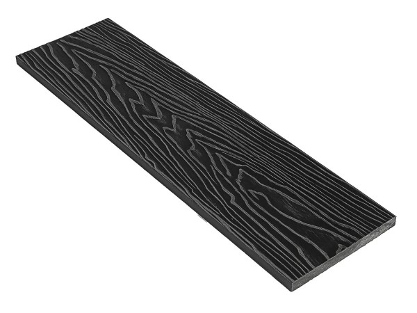 Заборная доска ДПК Deckart Palisad Pro Графит купить в Усть-Лабинске