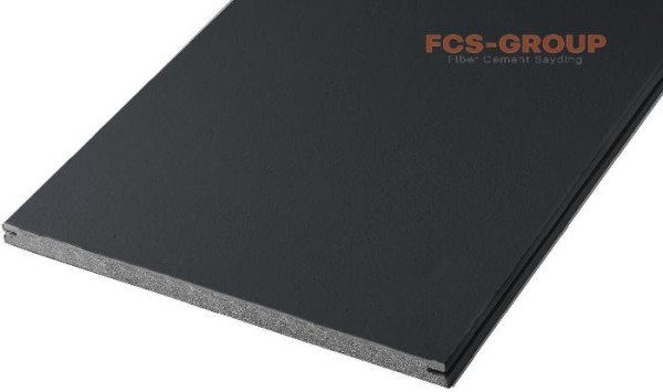 Фиброцементные панели FCS Group Smooth Line F50 купить в Усть-Лабинске