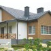 Фасадная панель Ю-пласт Хокла Лиственница медовая купить в Усть-Лабинске