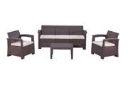 Коллекция мебели Rattan Comfort 5 купить в Усть-Лабинске