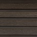 Фасадная доска из ДПК Faynag Wood Рейка Венге купить в Усть-Лабинске