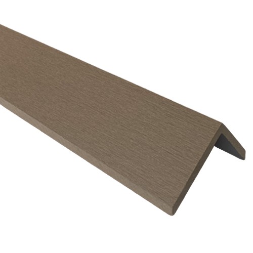 Уголок EasyDecking Wood-Х 50х80 Венге купить в Усть-Лабинске