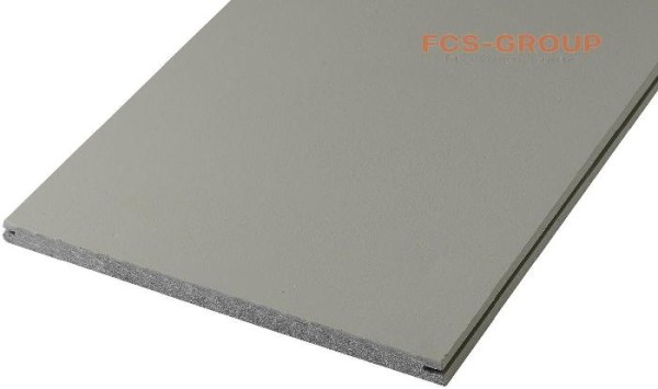 Фиброцементные панели FCS Group Smooth Line F52 купить в Усть-Лабинске