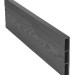 Доска для грядок и клумб из ДПК NauticPrime, 25х150х2950 серый купить в Усть-Лабинске