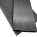 Доска для грядок и клумб из ДПК NauticPrime, 25х150х2950 серый купить в Усть-Лабинске