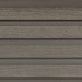 Фасадная доска из ДПК Faynag Wood Рейка Графит купить в Усть-Лабинске