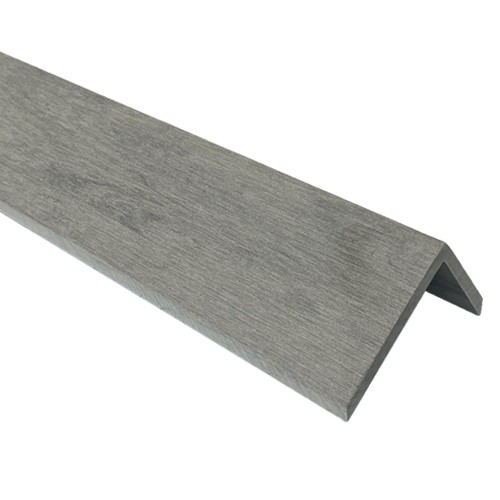 Уголок EasyDecking Wood-Х 50х80 Серый Микс купить в Усть-Лабинске