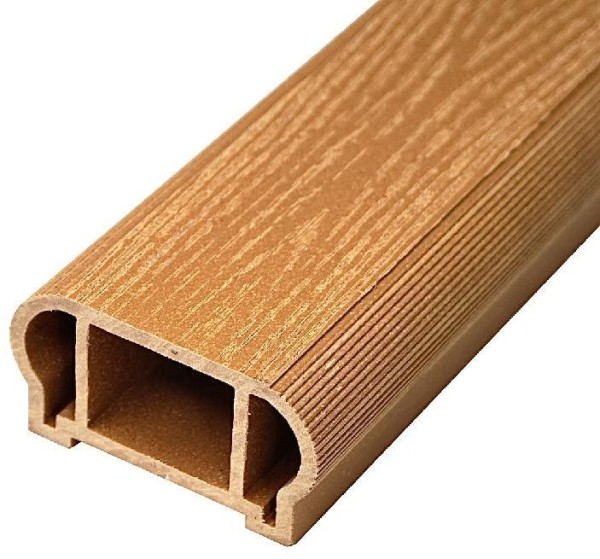 Перила FAYNAG ДПК WOOD тик купить в Усть-Лабинске