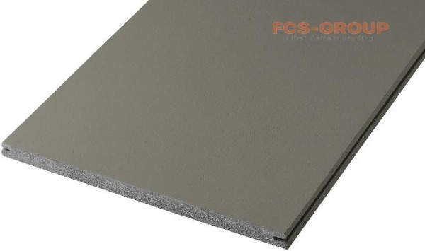 Фиброцементные панели FCS Group Smooth Line F53 купить в Усть-Лабинске