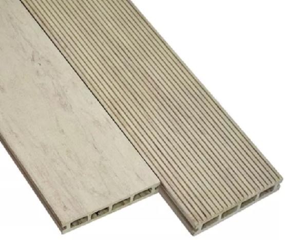 Террасная доска ДПК Deckart Select colorite Сакура купить в Усть-Лабинске