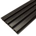 Фасадная доска из ДПК Faynag Wood Рейка Кварц купить в Усть-Лабинске