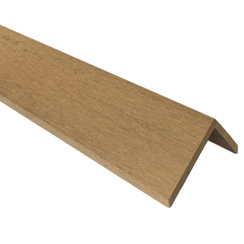 Уголок EasyDecking Wood-Х 50х80 Тик Микс купить в Усть-Лабинске