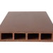 Террасная доска из ДПК ECODECKING Velvet Коричневый купить в Усть-Лабинске