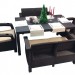 Комплект мебели Yalta Family Set купить в Усть-Лабинске