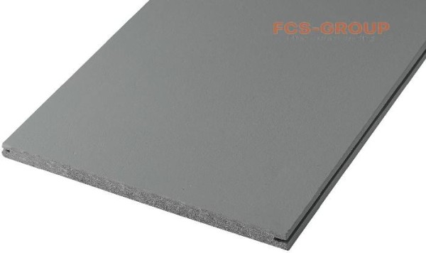 Фиброцементные панели FCS Group Smooth Line F54 купить в Усть-Лабинске