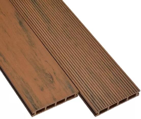 Террасная доска ДПК Deckart Select colorite Тик купить в Усть-Лабинске