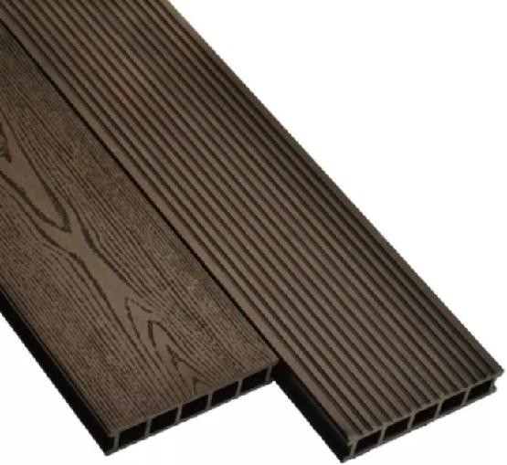 Террасная доска ДПК Deckart Universal Венге купить в Усть-Лабинске