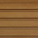 Фасадная доска из ДПК Faynag Wood Рейка Орех купить в Усть-Лабинске