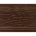 Фасадная панель  из ДПК ECODECKING Коричневый купить в Усть-Лабинске