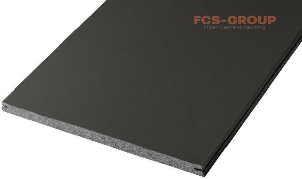 Фиброцементные панели FCS Group Smooth Line F60 купить в Усть-Лабинске