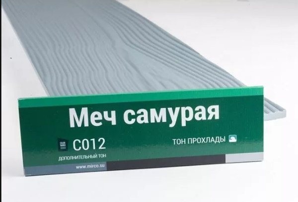 Сайдинг Мирко 7,5 под дерево С012 купить в Усть-Лабинске