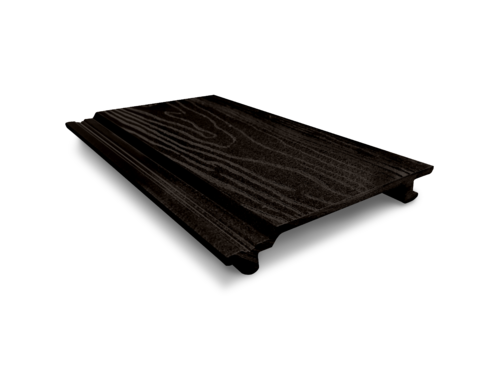 Фасадная панель  из ДПК ECODECKING Венге купить в Усть-Лабинске