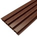 Фасадная доска из ДПК Faynag Wood Рейка Шоколад купить в Усть-Лабинске